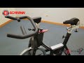 Schwinn ic pro indoor cycle en vente sur energy fit store