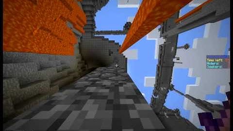 MesterMC Bújócska 1.rész