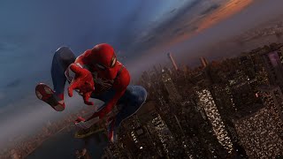 Manhattan Needle Thread Challenge | Spider-Man 2