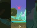 Parallax Scrolling Animation  #animation #cartoon #videogames #art #starbound #conceptart