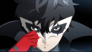 Persona 5 All Persona Names