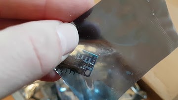 Unboxing Arduino Mega Uno Nano package from banggood.com