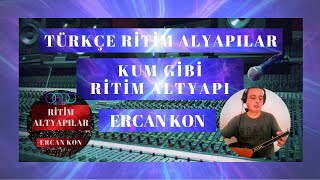 Kum Gi̇bi̇ (Ahmet Kaya) Ri̇ti̇m Altyapi Karar - Bmaj Tempo - 92