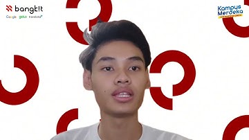 Bangkit Academy 2023 - Personal Branding and Interview Communication