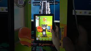 my talking tom 2.4.2 old version gameplay (2013) part 11 