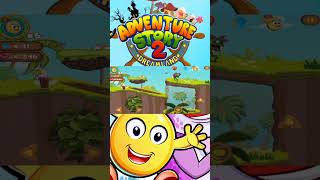 Adventure games for android - Adventure Story 2 Gameplay #shorts #adventuregame #gameplay screenshot 2