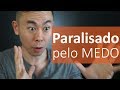 Não fique paralisado por causa do medo | Oi Seiiti Arata 85