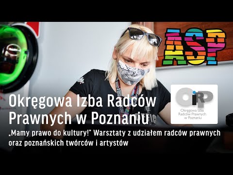 Okręgowa Izba Radców Prawnych w Poznaniu - „Mamy prawo do bycia sobą!”