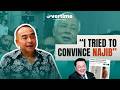Nazir Razak: Rejected &amp; then went on to transform CIMB
