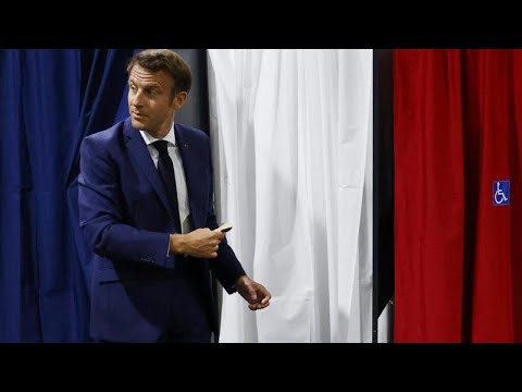 Γαλλία - εκλογές: