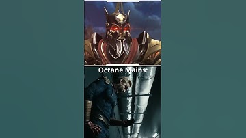 Revenant Prestige Skin | Apex Legends  #shorts #theboys #homelander #memes #revenant