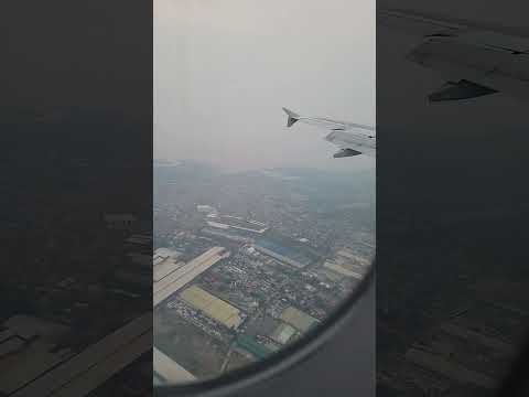manila to dumaguete flight