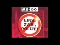 Mo-Do - Eins, zwei, Polizei (Gendarmerie Mix) [1994]