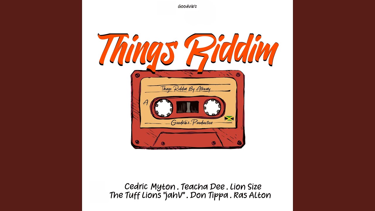 Watch Things on YouTube Watch Things on YouTube