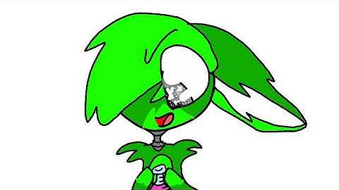 Foxy x mangle part 8(fangle)