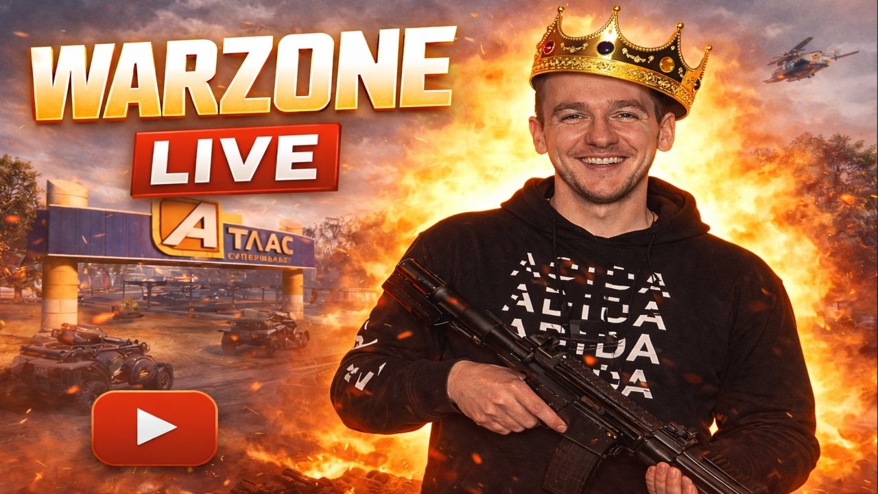 🏆25 WINSTREAK INCOMING😮