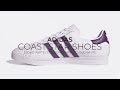 Adidas Coast Star Shoes, EE9950 - CLOSER LOOK!