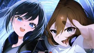Reboot - maki.(IA & 初音ミク)