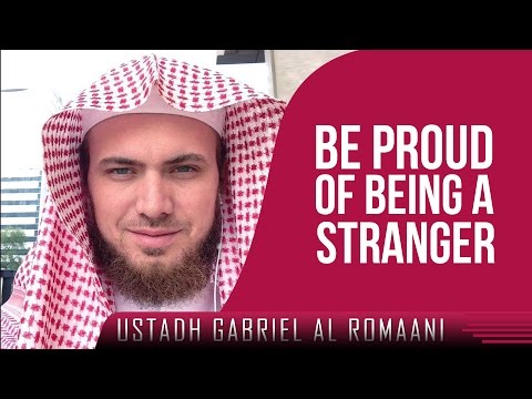 be-proud-of-being-a-stranger-ᴴᴰ-┇-must-watch-┇-by-ustadh-gabriel-al-romaani-┇-tdr-production-┇