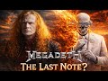 Megadeth’s Final Album… The End of an Era