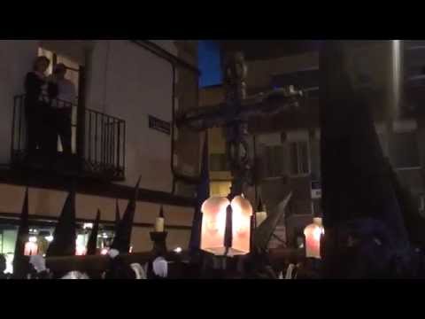 Cofradía de Nuestro Padre Jesús en su Tercera Caída