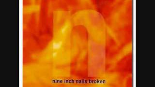 Nine Inch Nails - Wish (With Lyrics) chords