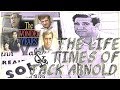 The Wonder Years - The Life and Times of Jack Arnold