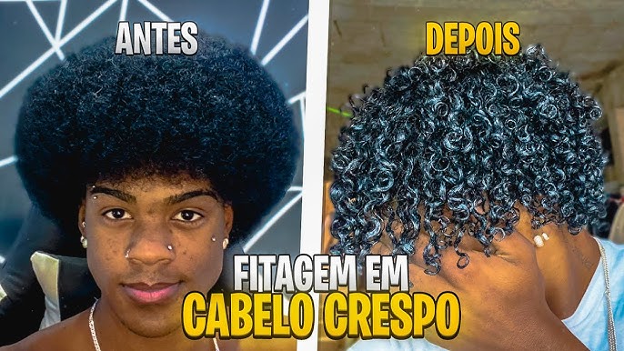 🧑‍🦱 Pessoa, cabelo encaracolado