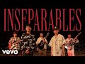 Yahritza y su esencia ivan cornejo  inseparables official lyric