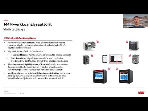 Video: Visuaalinen Joustavuusagentti