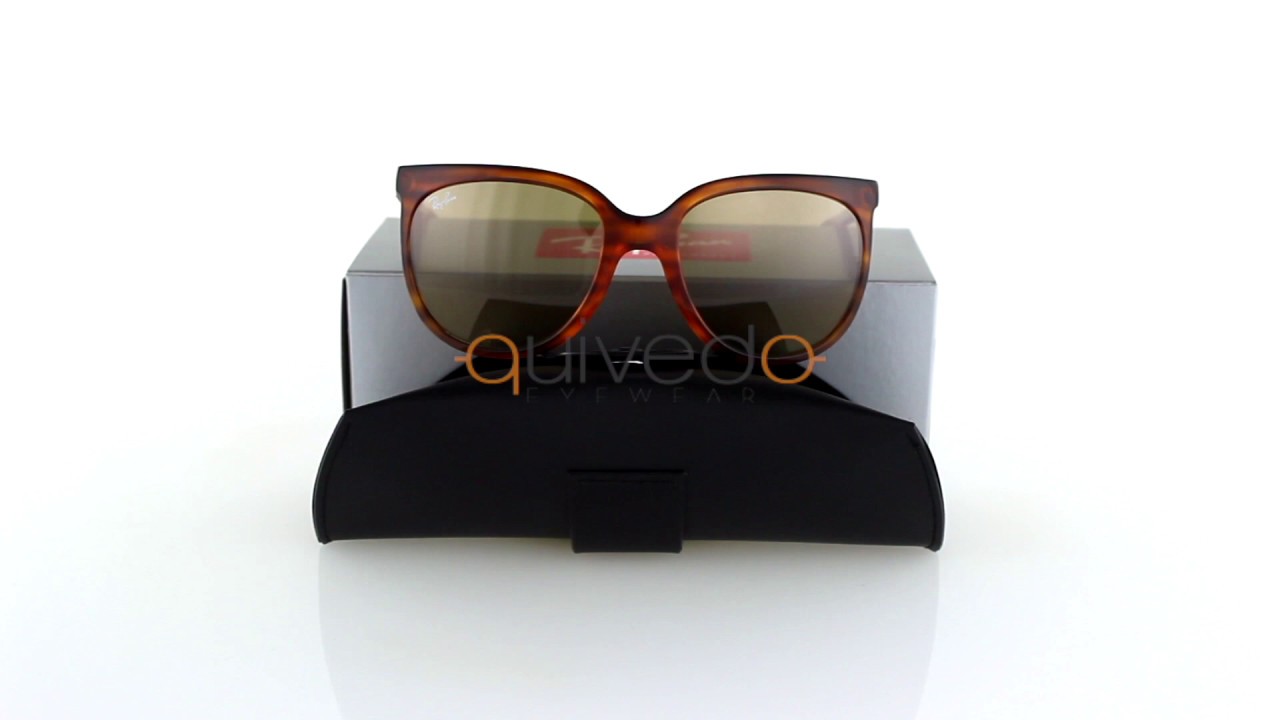 ray ban 4126