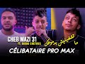 Cheb mazi 31 ft tchitos 2024 clibataire pro max