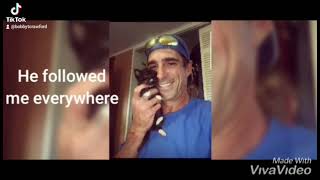 Shadow And Me Bobby Crawford