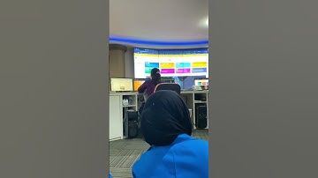 Kunjungan Industri di KOMINFO Denpasar Bersama Prodi Informatika Universitas Respati Yogyakarta