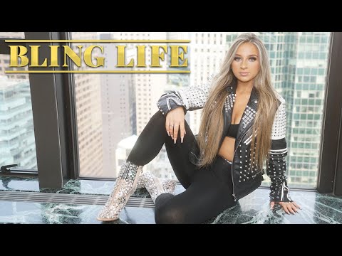 I'm A Self-Made Millionaire At 15 | BLING LIFE