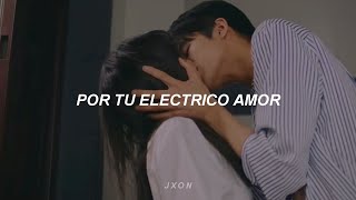 BØRNS – Electric love [sub español]