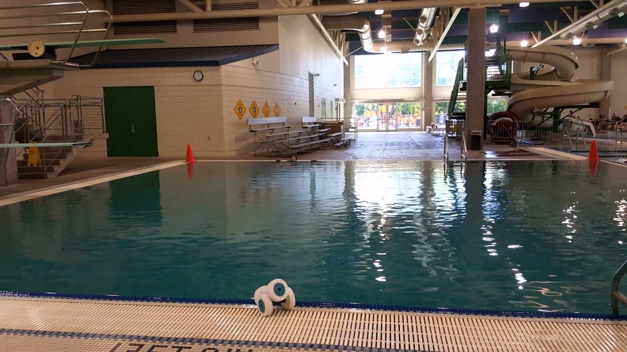 Willamalane Park Swim Center YouTube