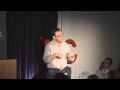 Responsibility and Leadership: Simon Sinek at TEDxColumbiaCollege