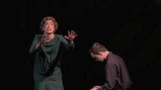 Christine Broughton - "Machinal" - Opening Monologue
