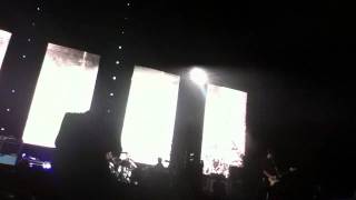 Right On Time - Red Hot Chili Peppers Live at Estadio Nacional Lima, Peru