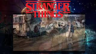 stranger things Mike vs Lucas [ fandub español ]