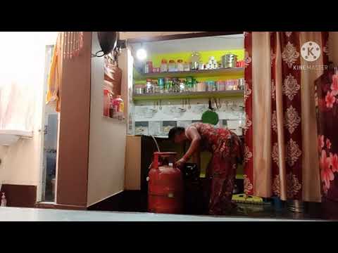 🏘️Best kitchen cleaning कितना गंदे तरीके से वीडियो बनाती है शर्म नहीं आती