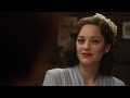 Allied (2016) - "Marion as Marianne" - Paramount Pictures