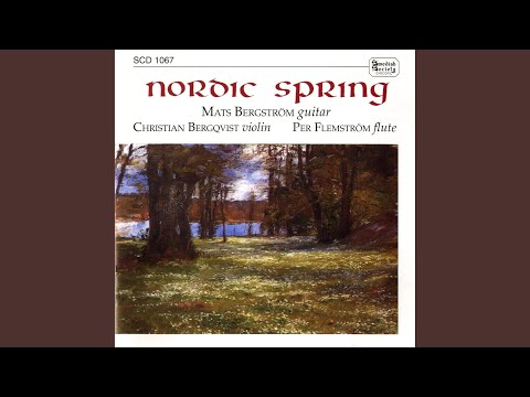 Frosoblomster (Froso-Flowers) ,