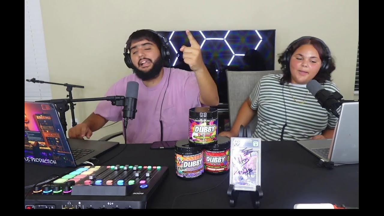 SIN CONTROL PODCAST  en vivo