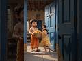 Meri beti se Chhota Bheem milane aaya #childrenstory #funny #bachonkikahani #bachonkevideo #comedy