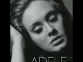 Turning Tables - Adele (Torri Lee Cover)