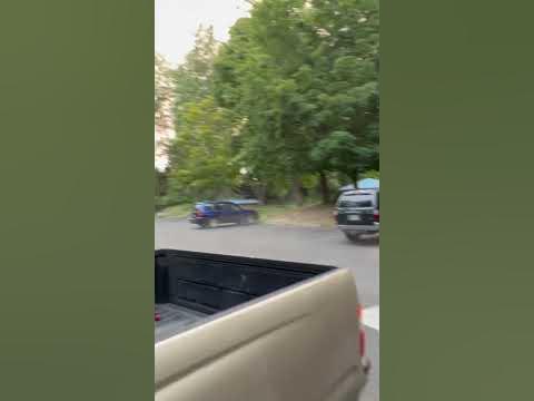 tweaker stole my car - YouTube