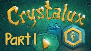 Crystalux Level 1-15 | Android Gamepley screenshot 2