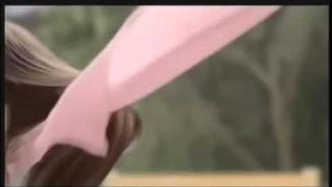 Sunsilk TVC ( 2013 ) 30s - Philippines